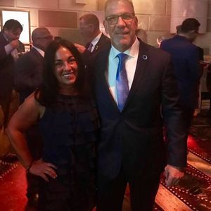 Meet your Posher, Michael